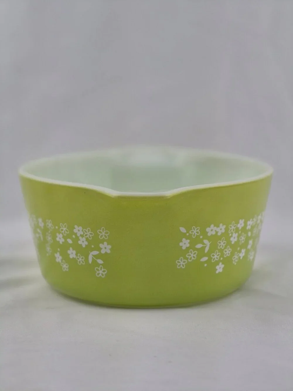 Pyrex 474-B 1.5 Quart Casserole Dish 